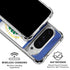El Salvador Flag Google Pixel 10 Pro XL Clear Case